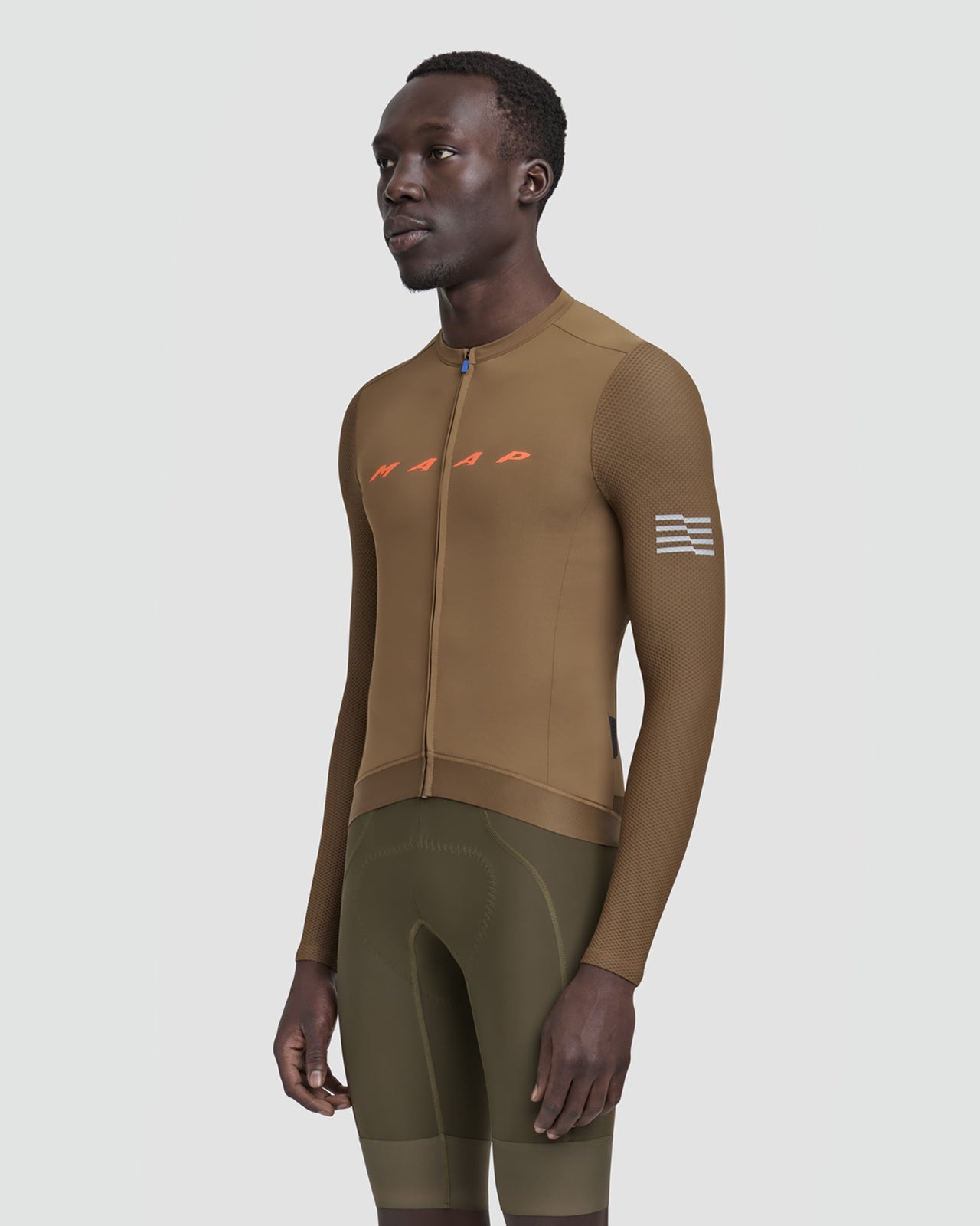 Evade Pro Base LS Jersey - 2