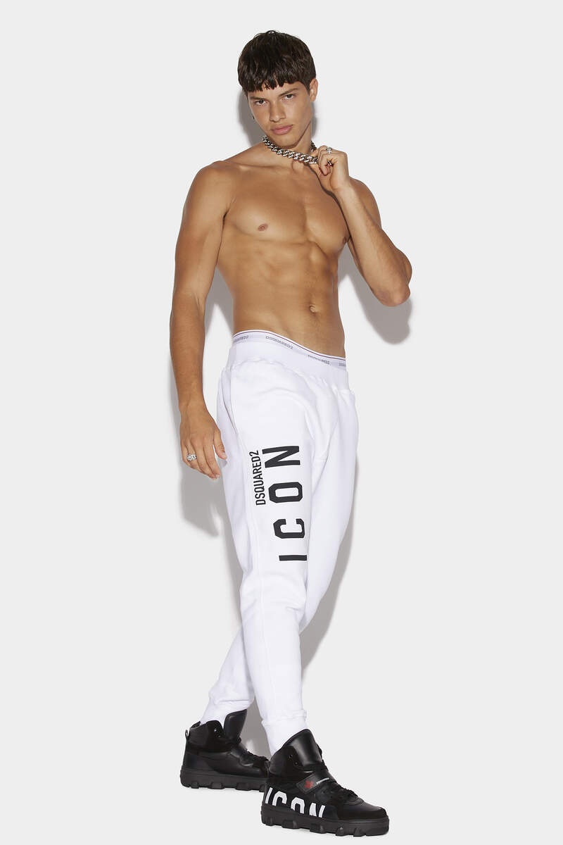 ICON SKI JOGGERS - 1