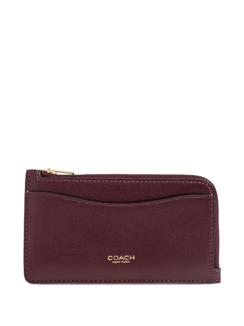 zip-around wallet 1