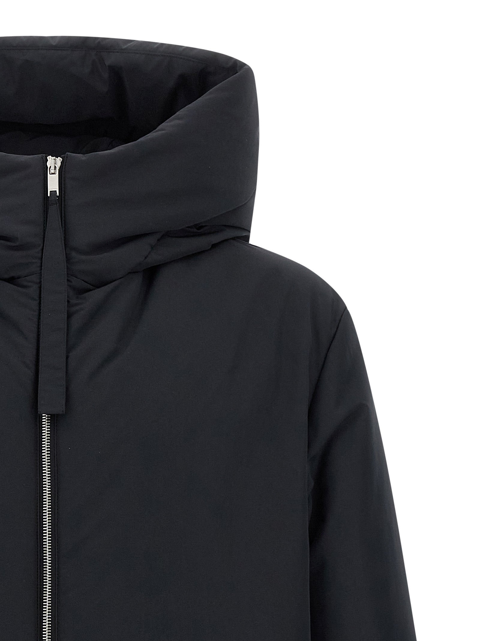 159 Puffer Jackets Black - 3