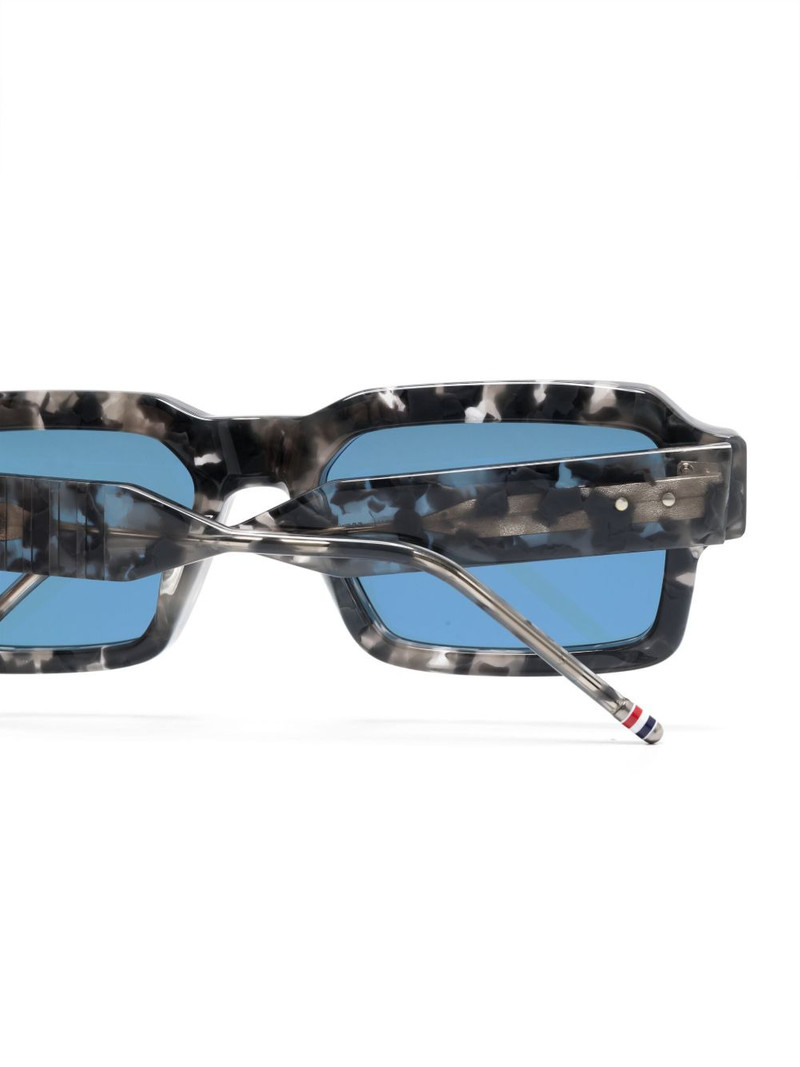 square-frame sunglasses 3