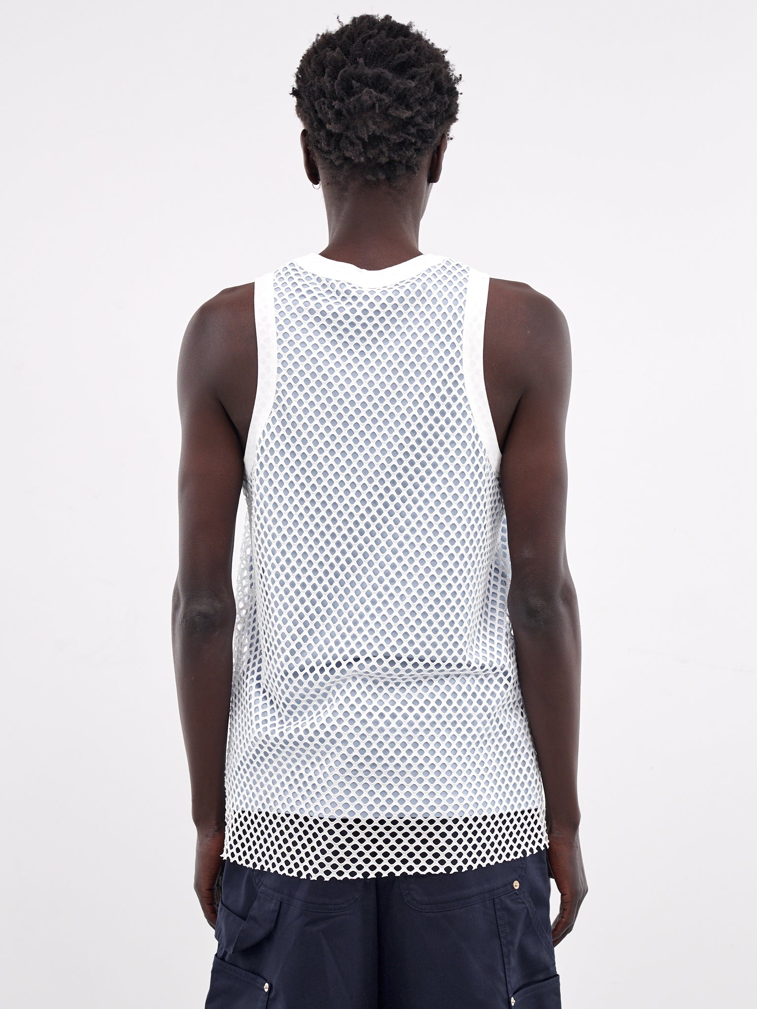 Record Tank Top - 3