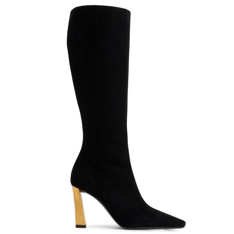Janiee Boot 90 1