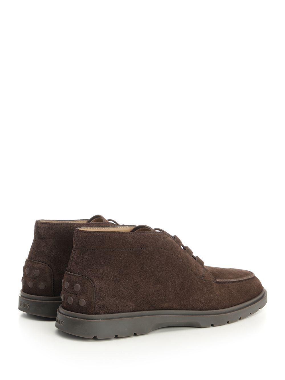 Polacco Elastico Ibrido Estivo 59k Boots Brown - 3