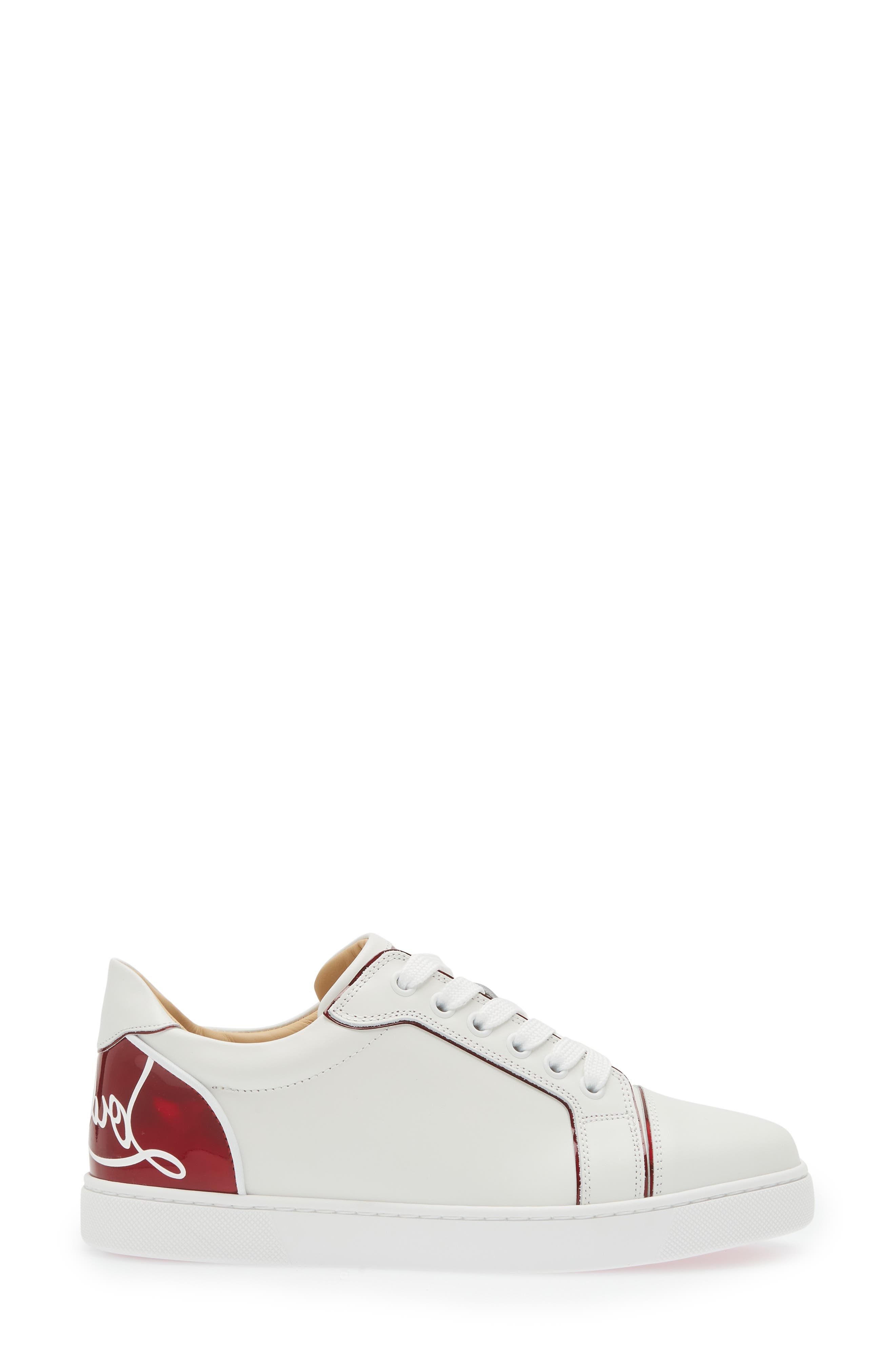 Fun Viera Low Top Sneaker - 3