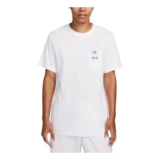 Nike LogoT DX1082-100 - 1
