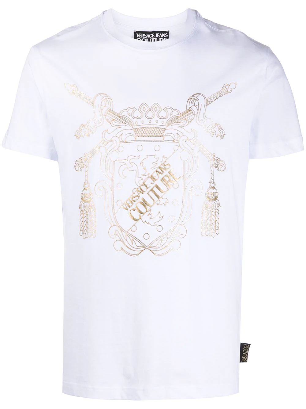 Coat of Arms T-shirt - 1