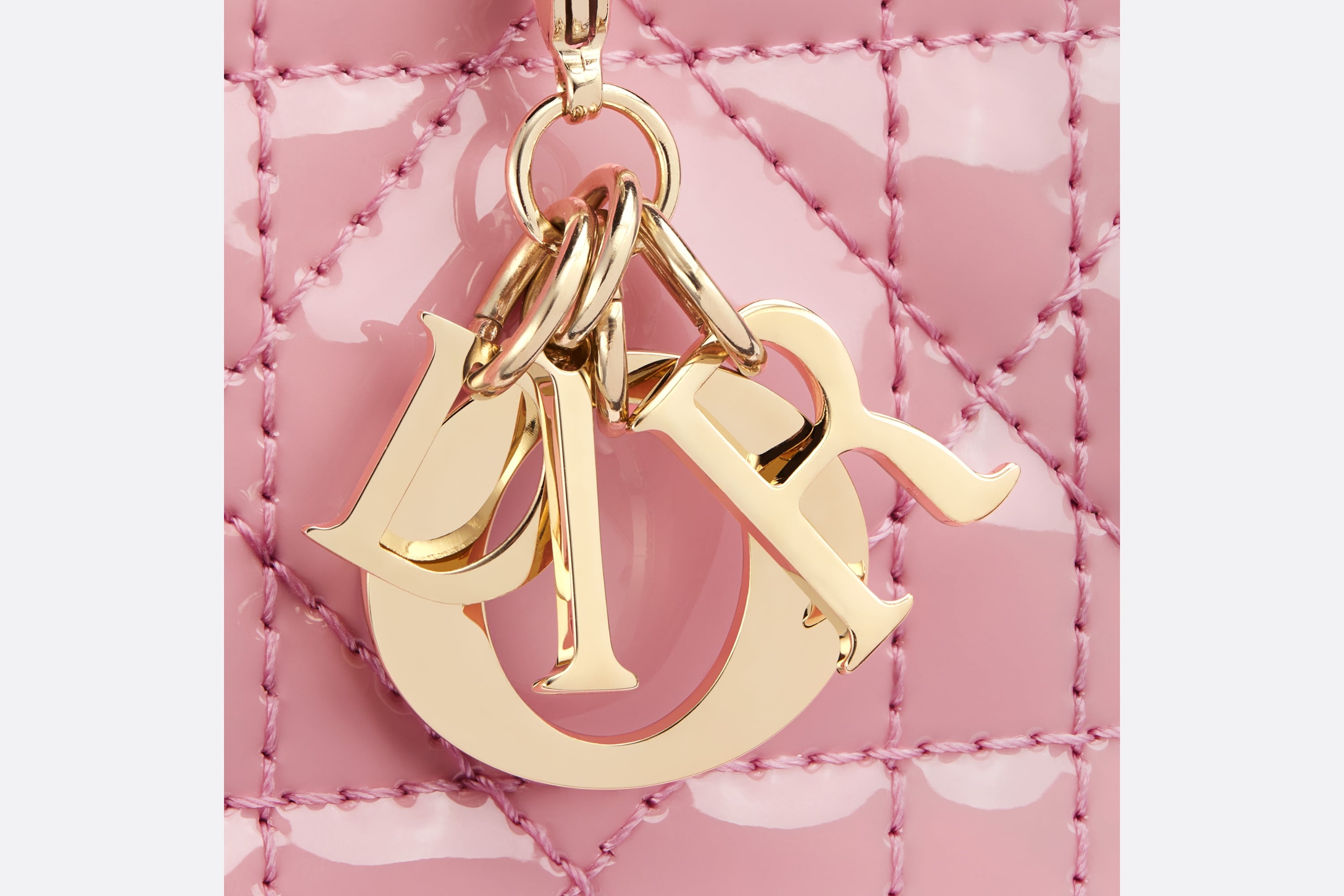 Lady Dior 5-Gusset Card Holder - 5