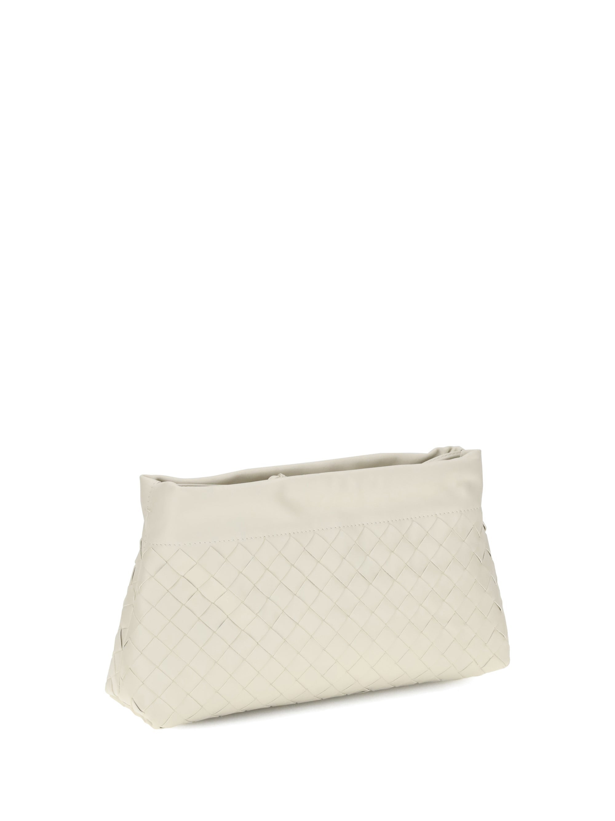 Bottega Veneta Women Drawstring Pouch Bag - 3