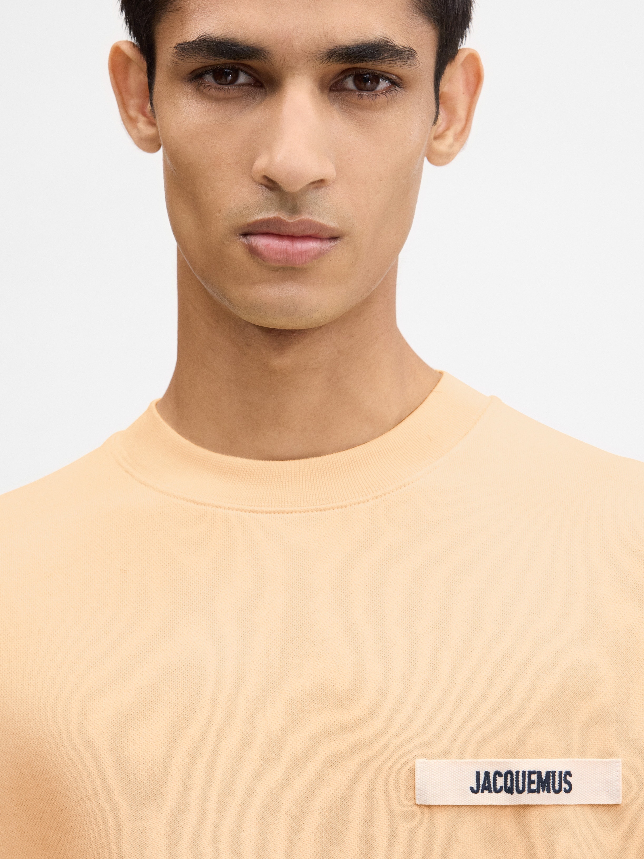 The Gros Grain sweatshirt - 4