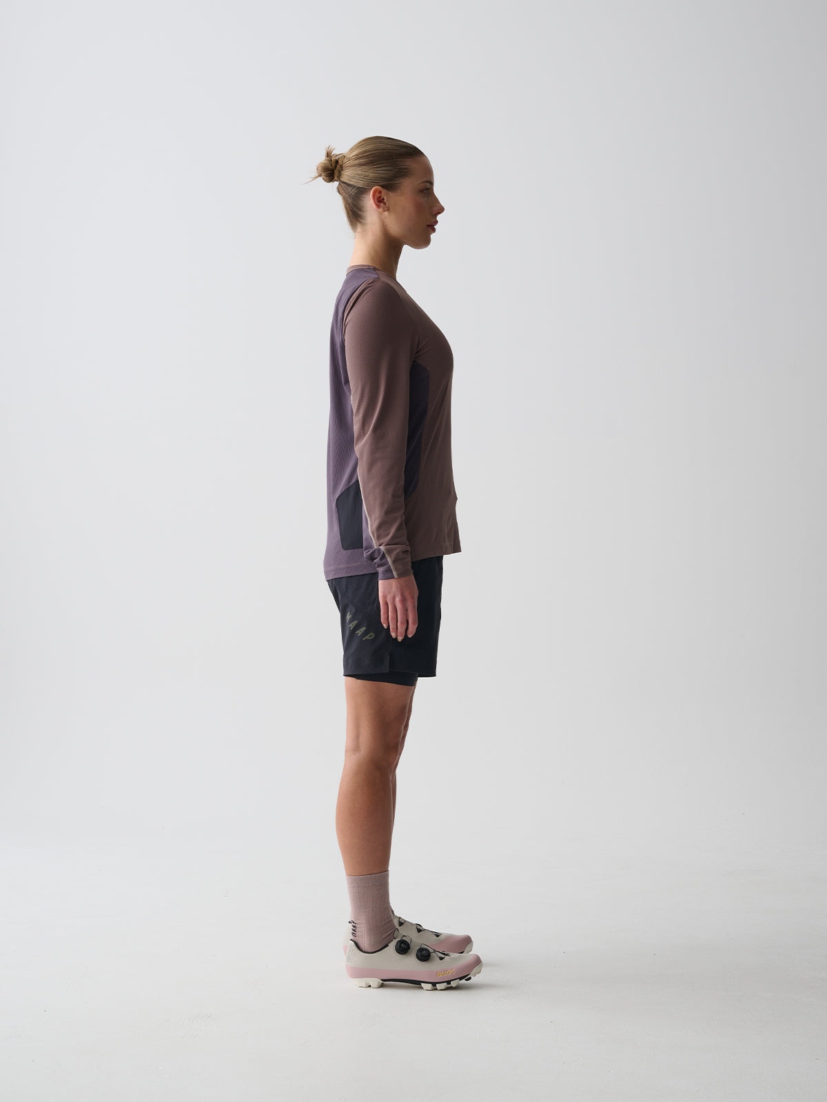 Women's Alt_Road™ Tech LS Tee - 3