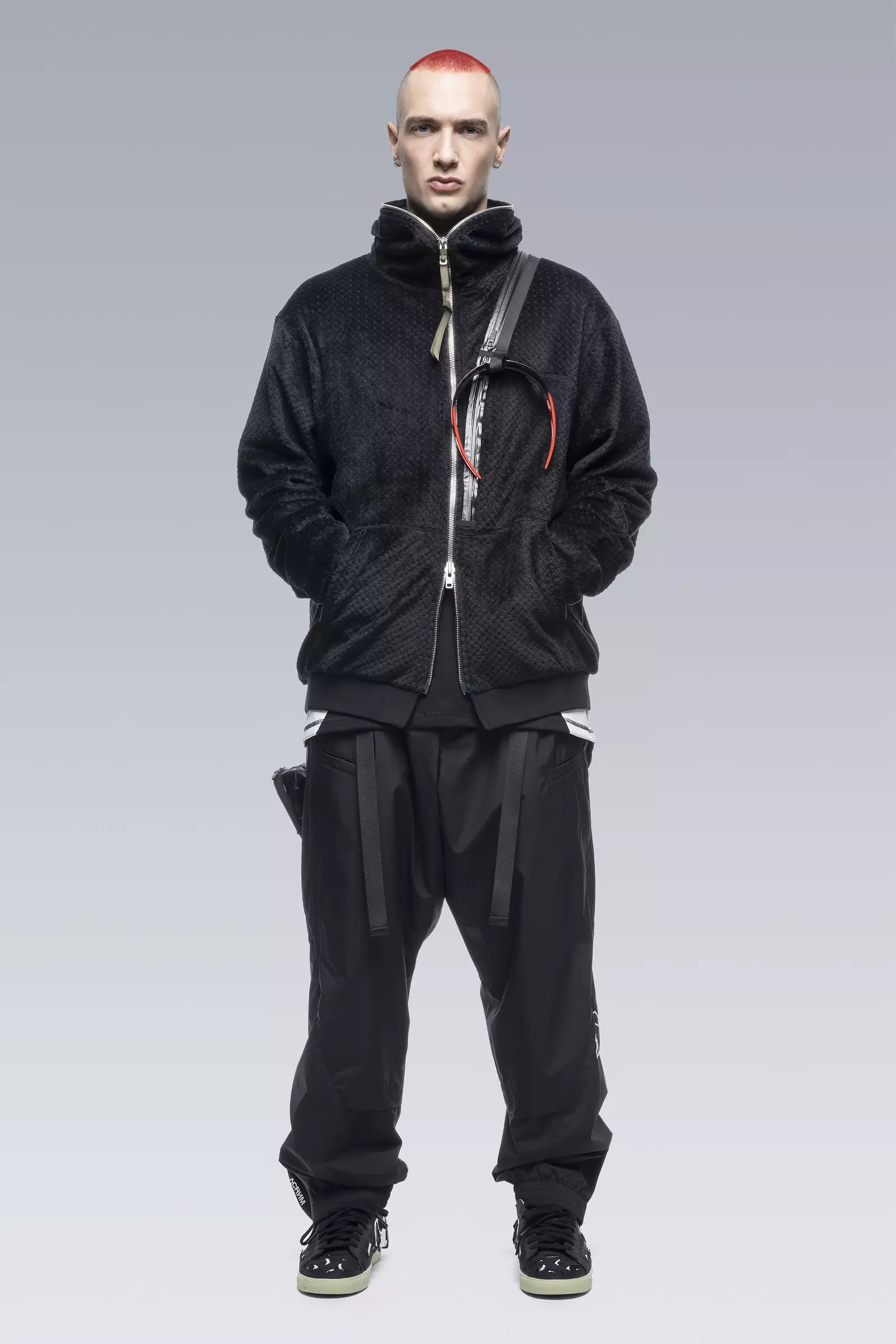 小物 ACRONYM HG1-AK 楽天市場】【ACRONYM / アクロニウム】 SCHOELLER SHAPE 3XDRY