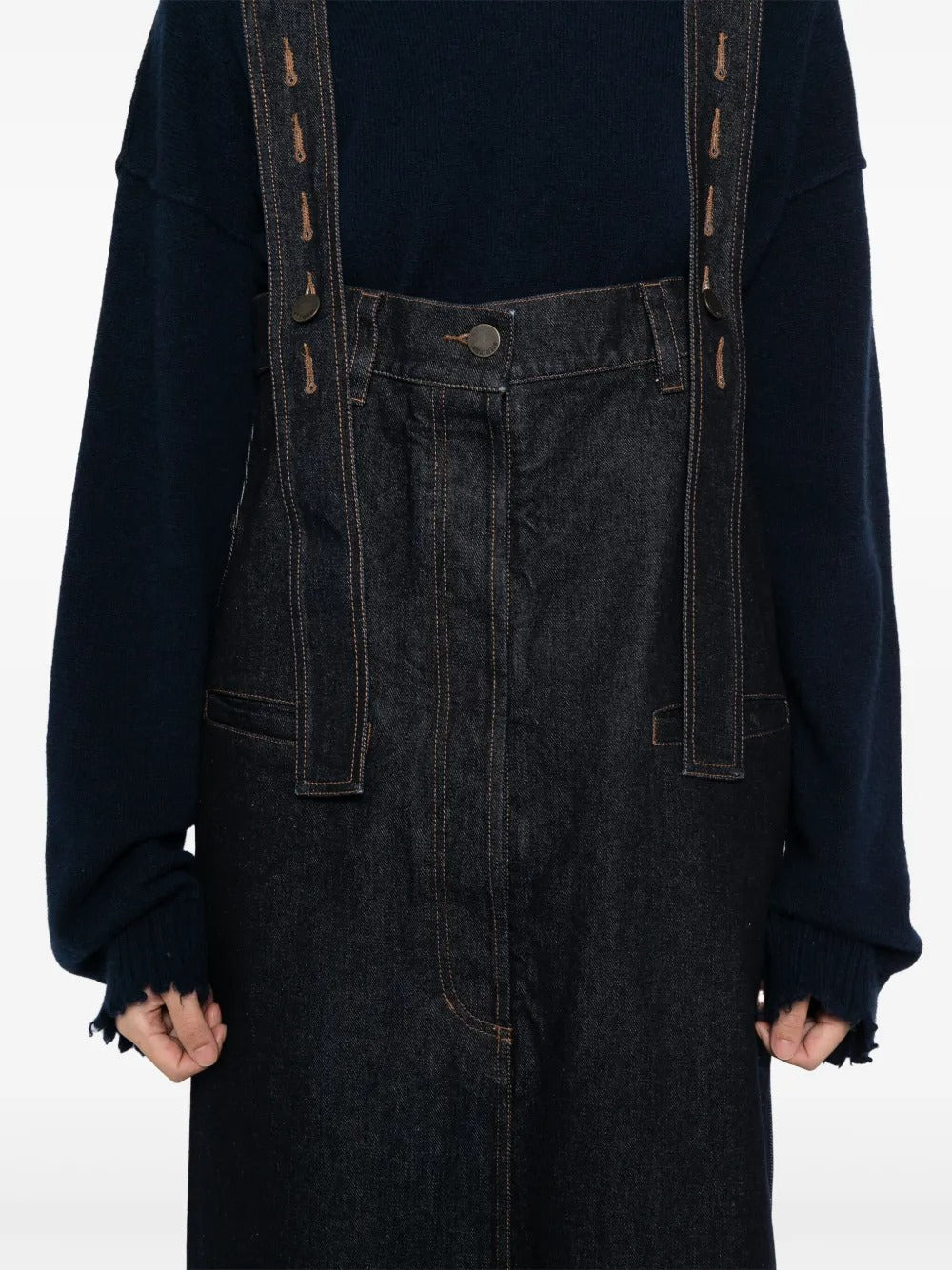 UMA WANG - Women Jane Skirt - 4