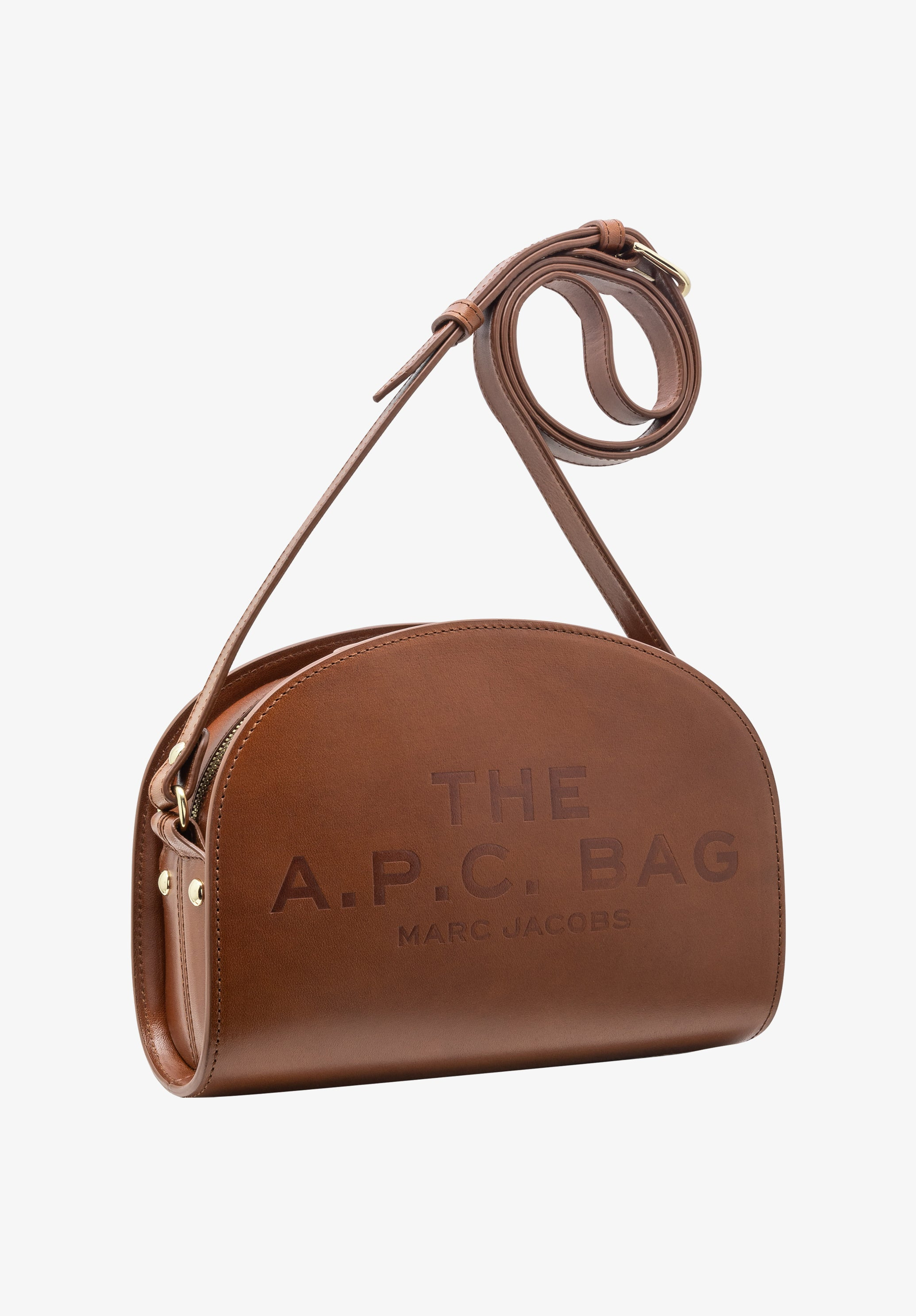 THE A.P.C. BAG - 4