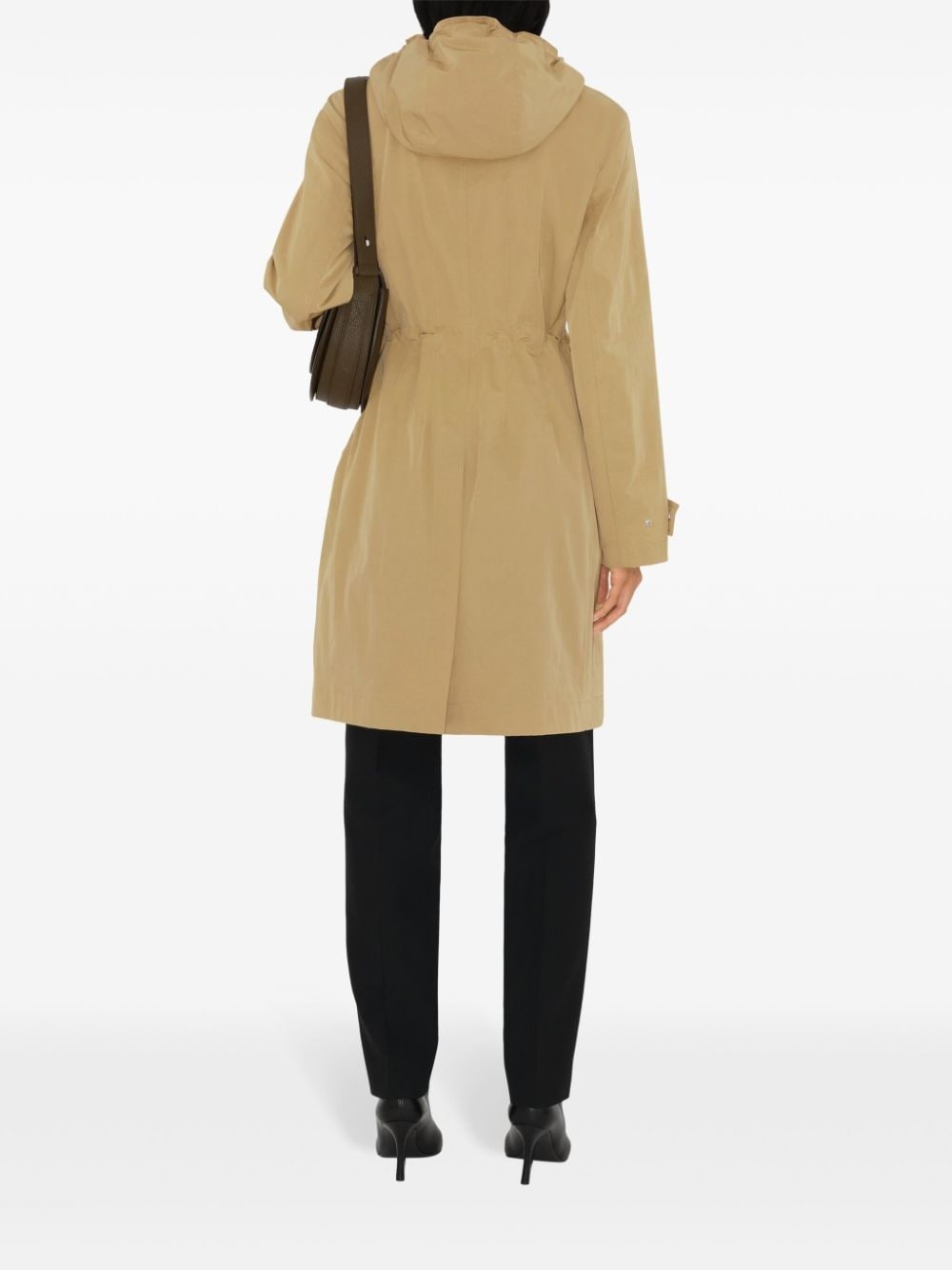 Hooded Parka - 4