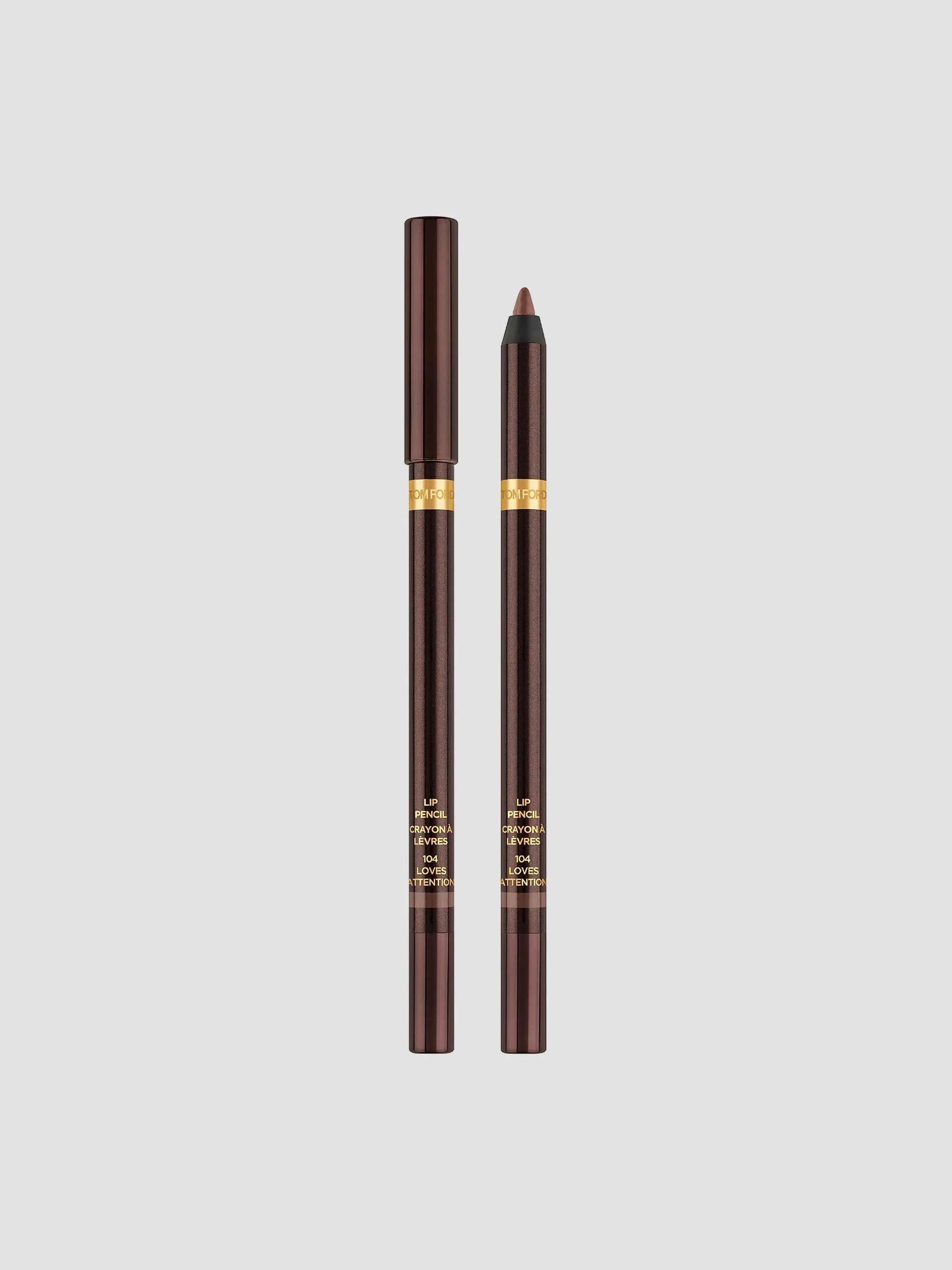 Women's Runway Lip Pencil - Loves Attention - 1