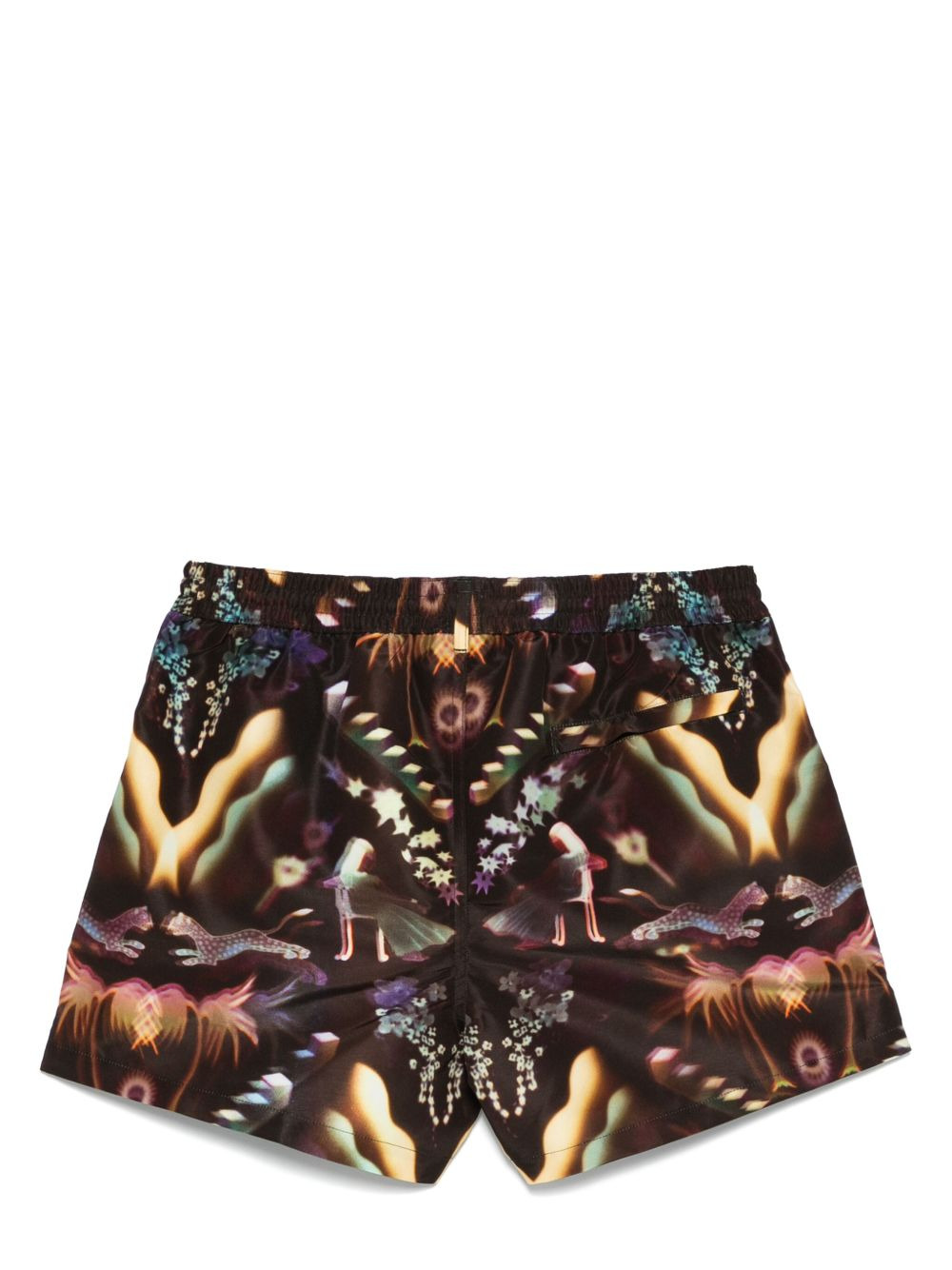 Paul Smith Swim Shorts - 2