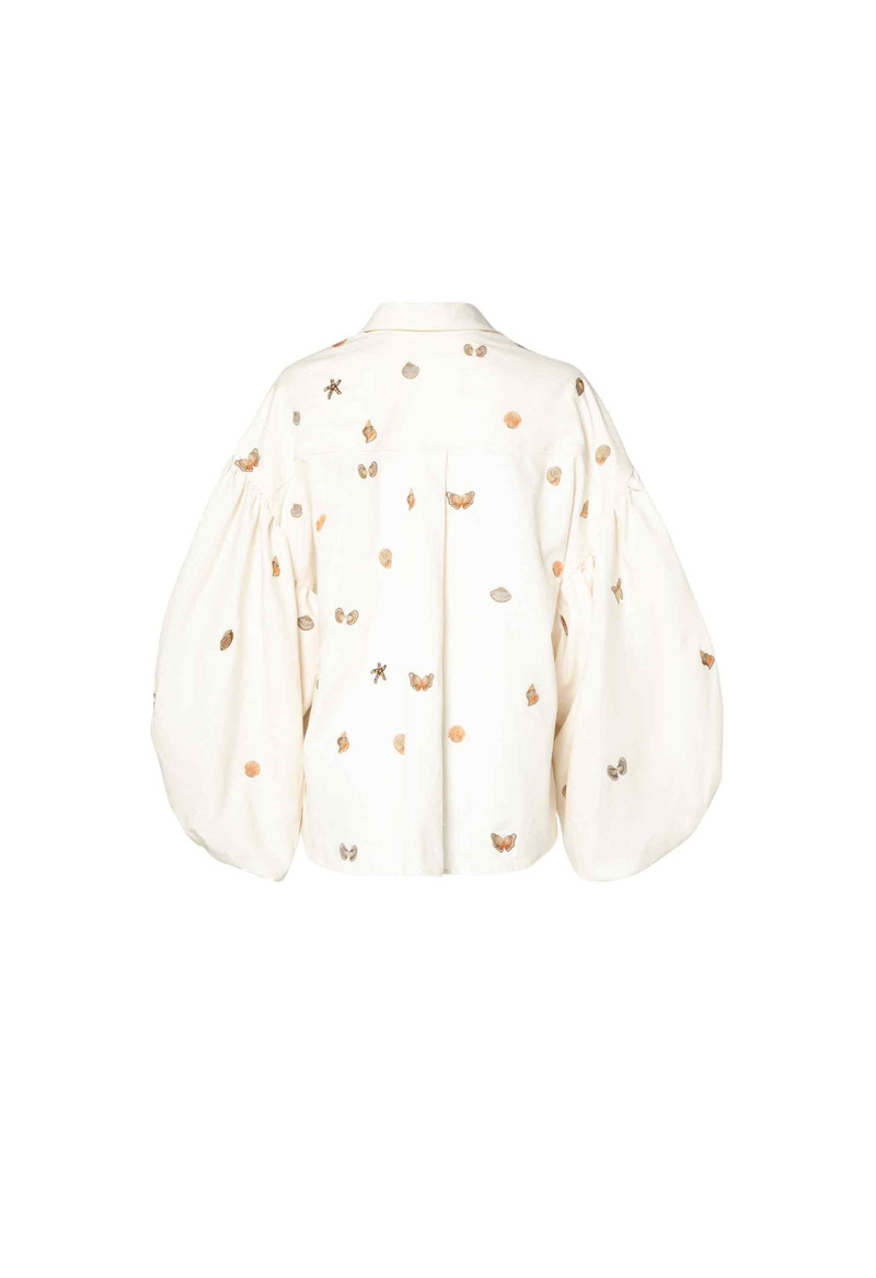 Agar Caracola Shirt 3