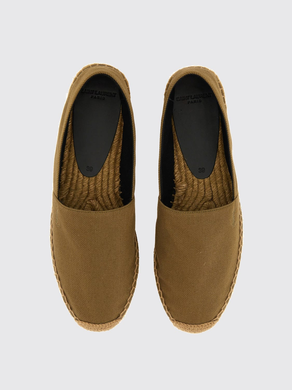 Shoes woman Saint Laurent - 3