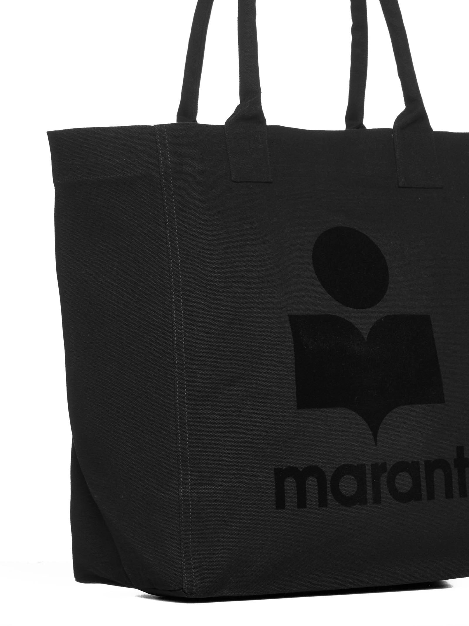 Yenky cotton tote bag - 4