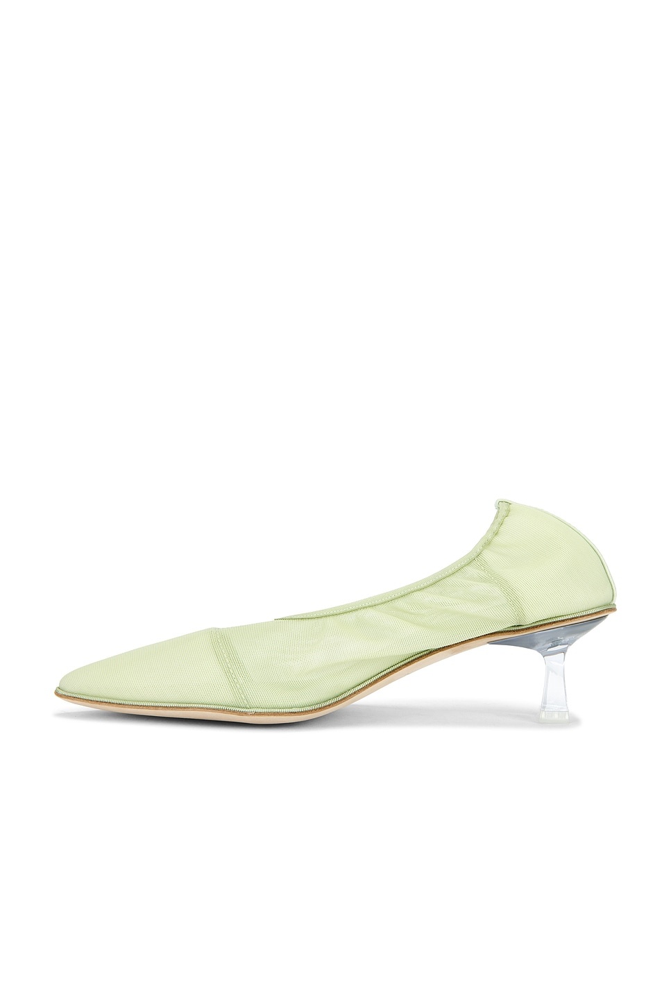 Iris 50 Heel - 5