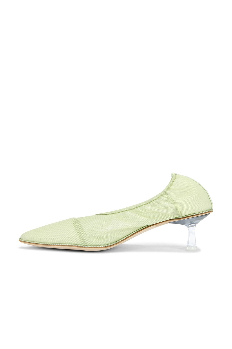 Studio Amelia Iris 50 Heel outlook