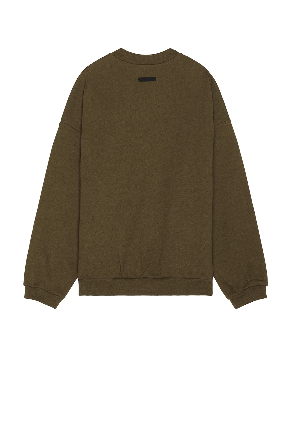 Fleece Crewneck - 2