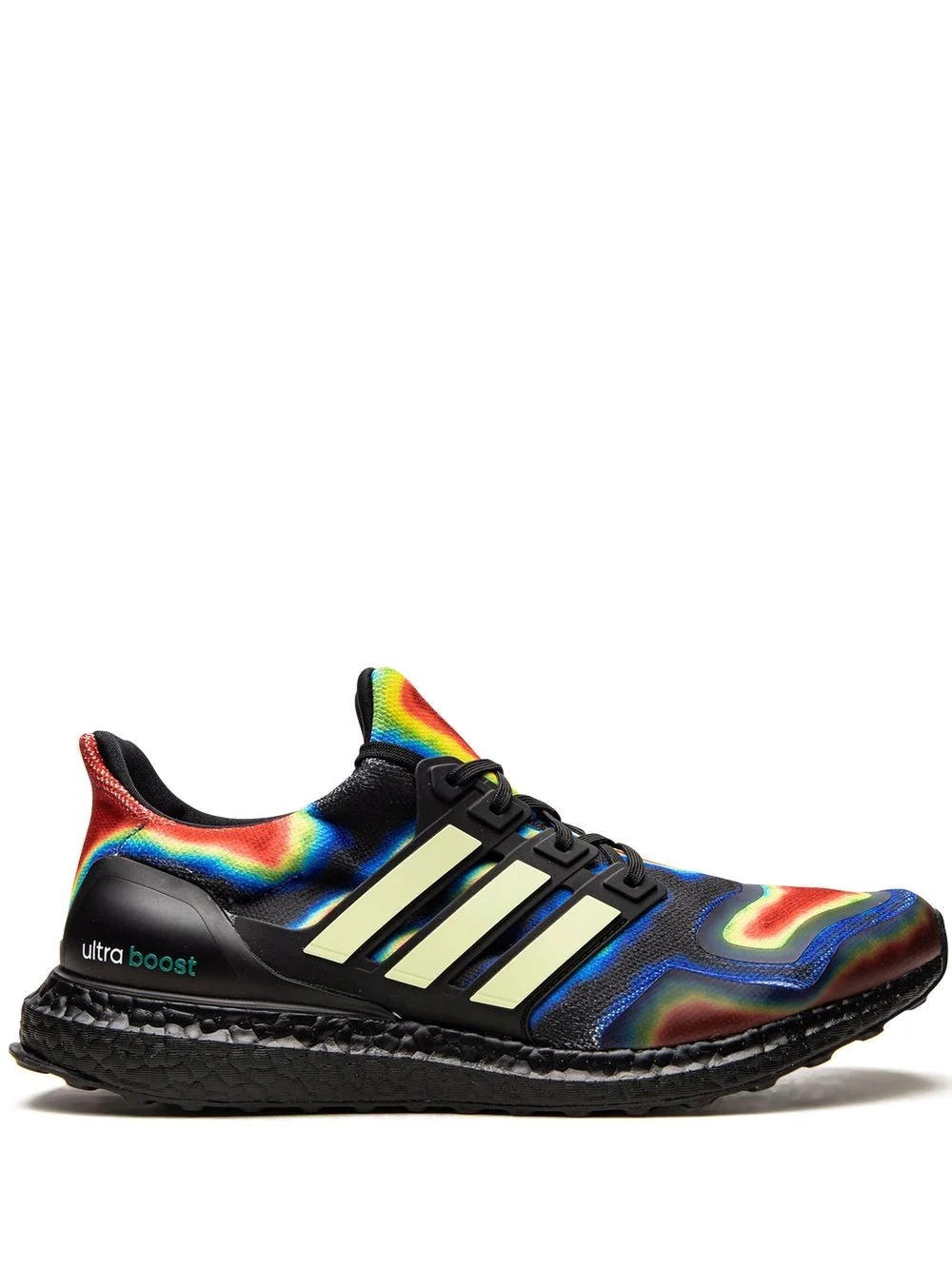 Ultraboost BM "Heat Map" sneakers - 1