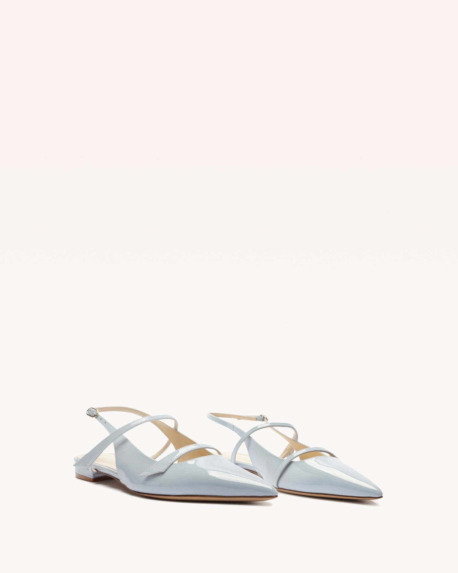 TITA FLAT AZZURO - 2