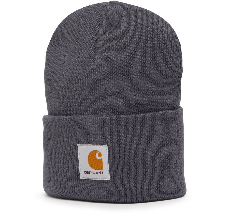 Watch beanie - 2