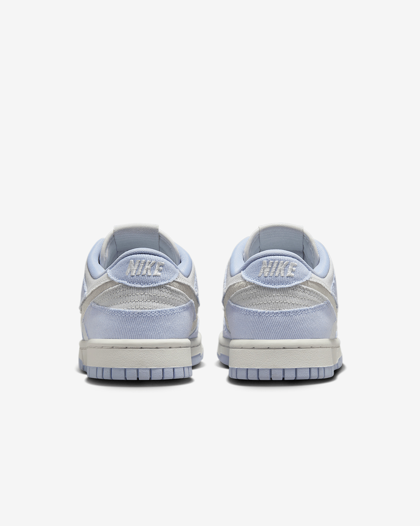 Nike Dunk Low Women's Shoes - 6
