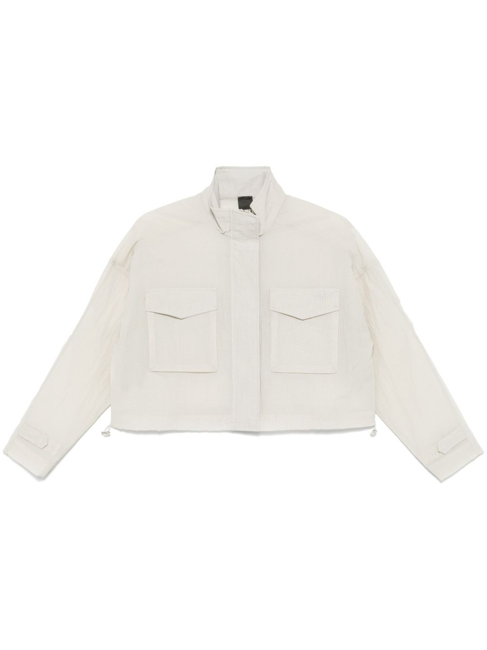 ripstop jacket - 1