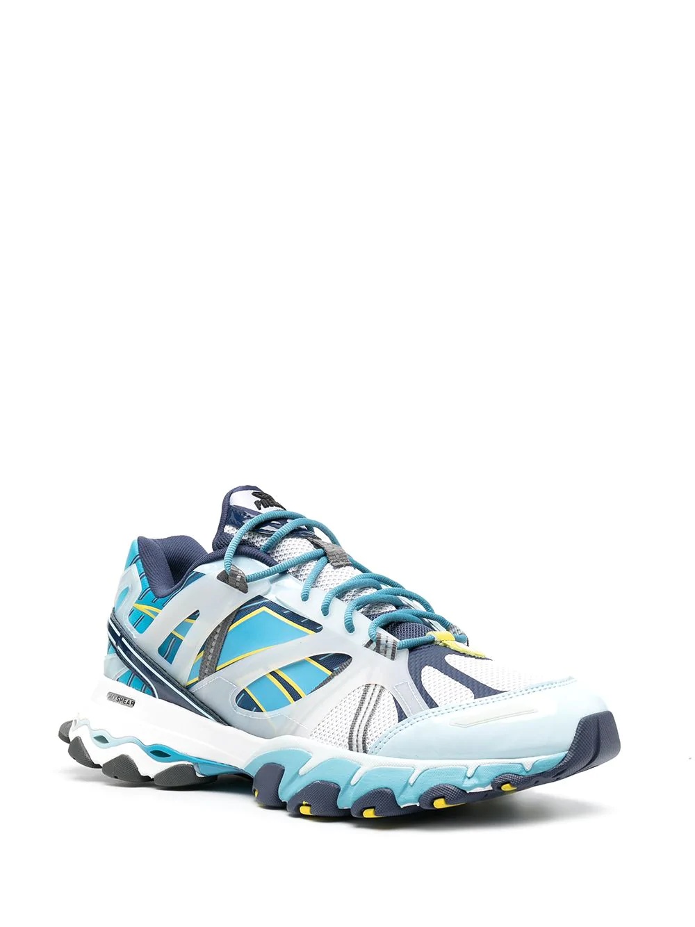 DMX Trail Shadow sneakers - 2