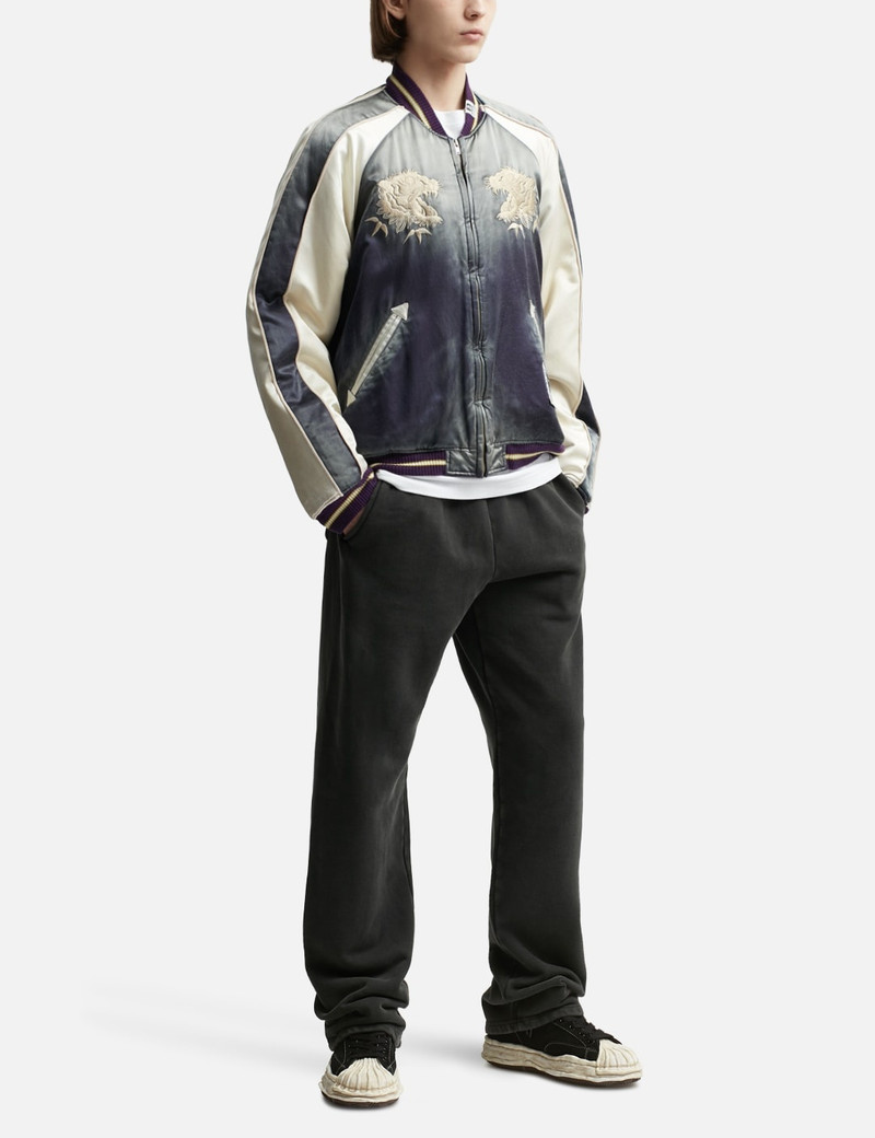 Maison MIHARAYASUHIRO SOUVENIR JACKET outlook