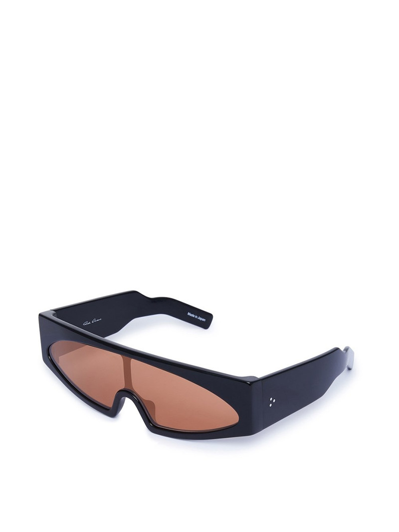 Rick Owens SUNGLASSES outlook