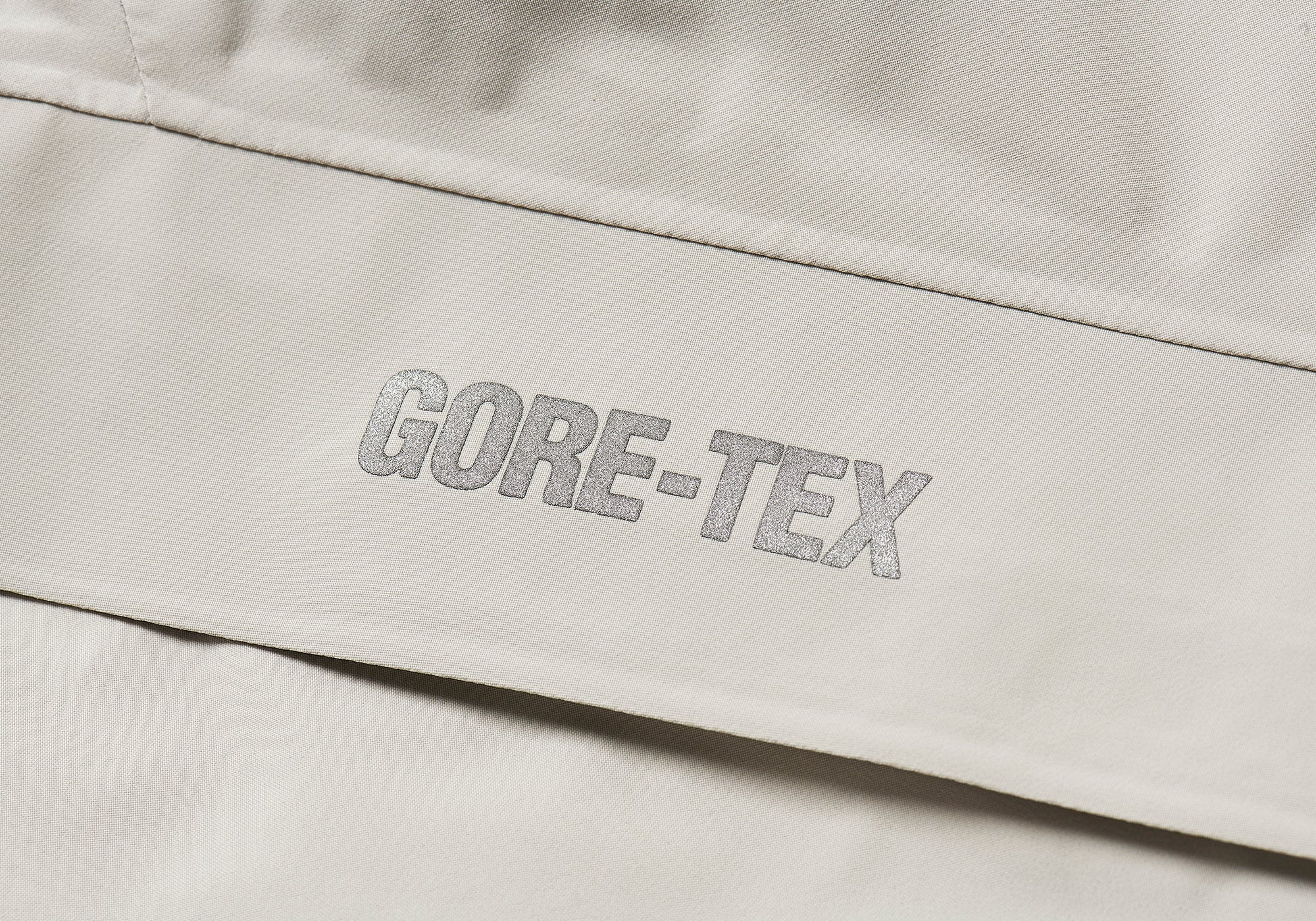 GORE-TEX R-TEK CARGO SHORT STONE - 7