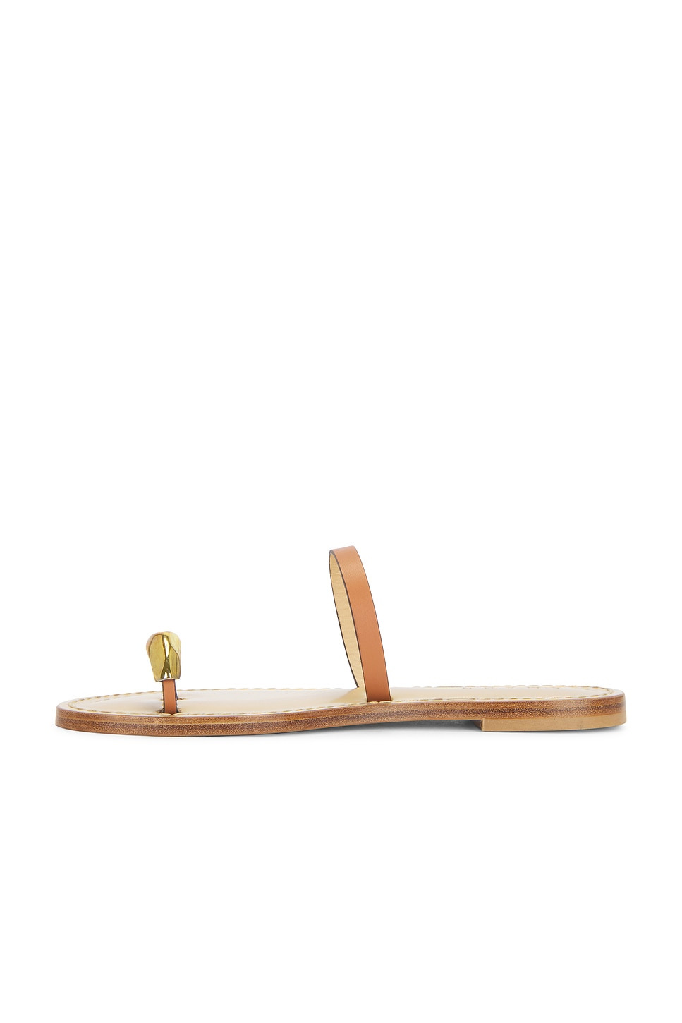 The Kibera Sandal - 5