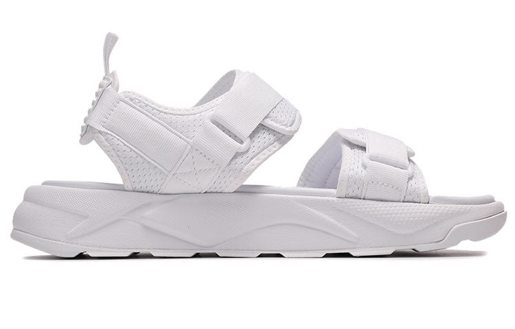 PUMA RS-Sandal 'White Black' 374862-01 - 2