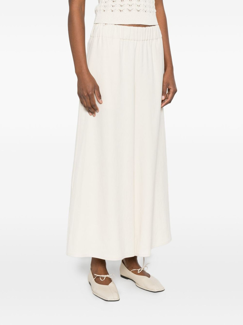 elasticated-waist trousers 3
