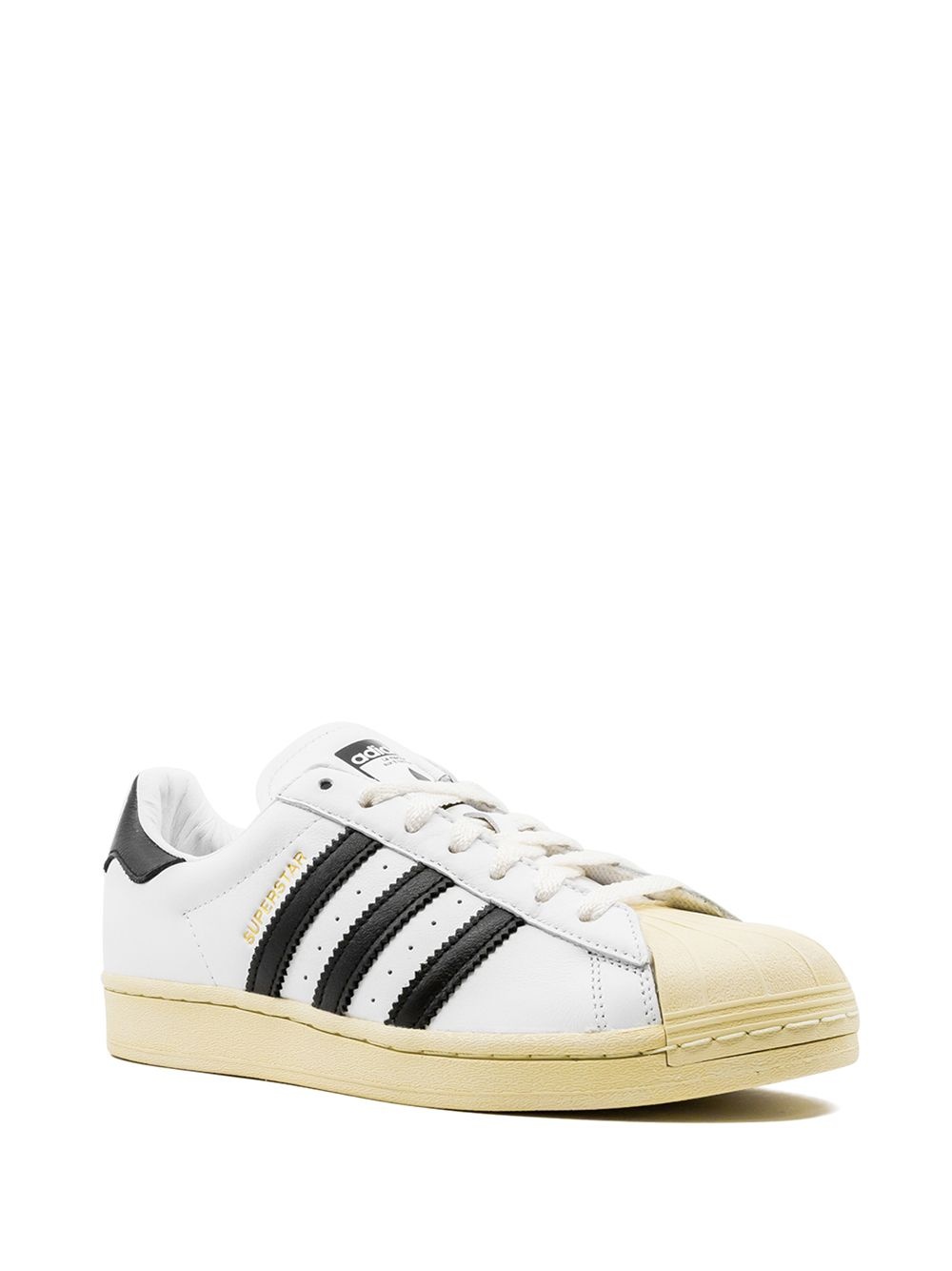 Superstar low-top sneakers - 2