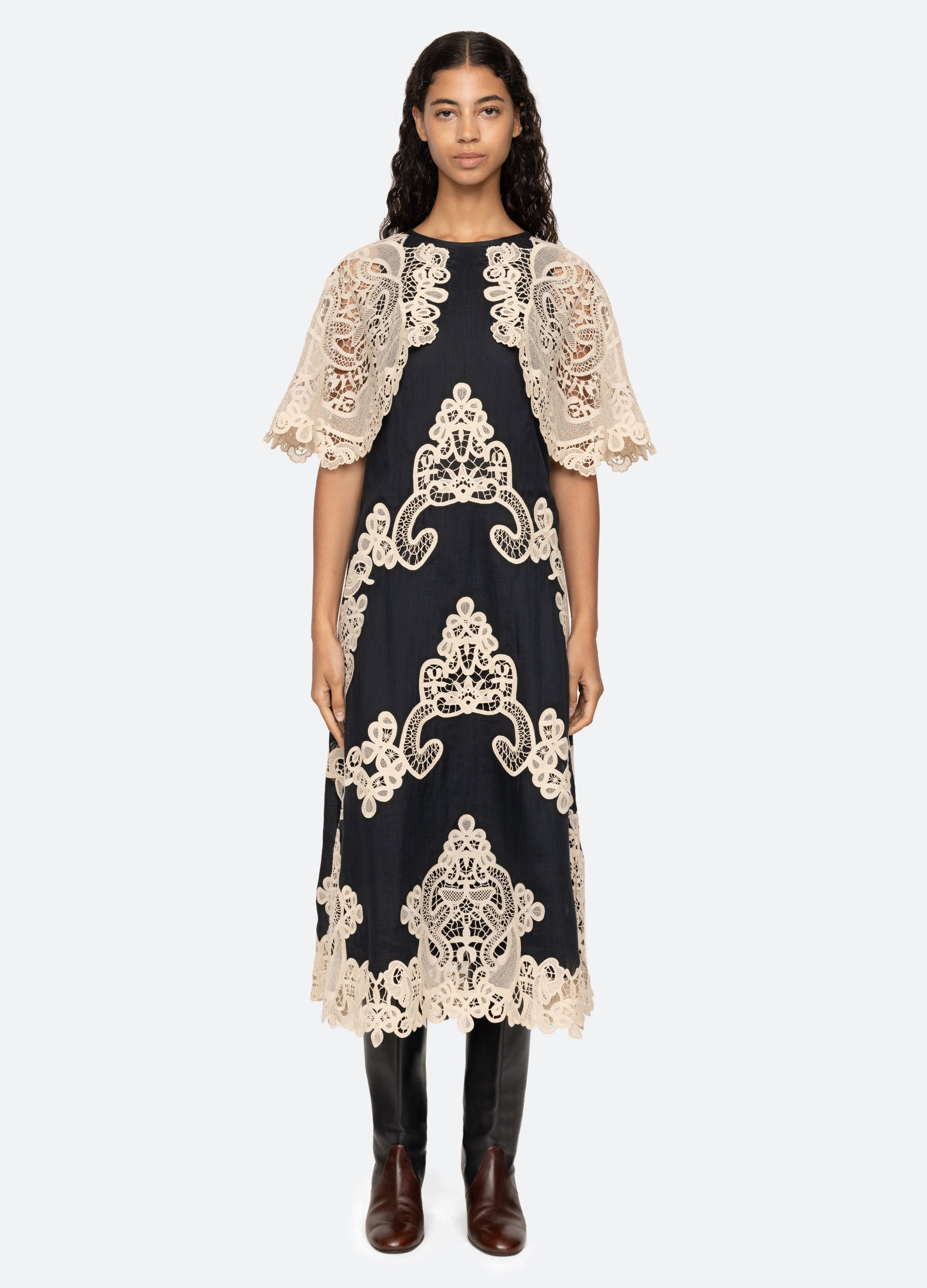 Medina Dress - 3