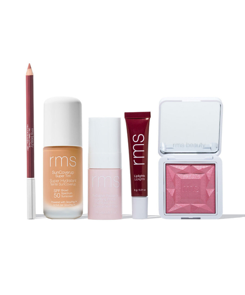 RMS Discovery Kit 1