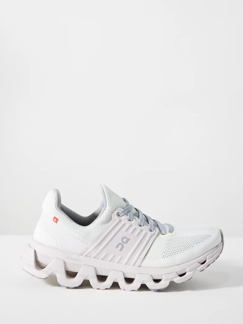 Cloudswift 3 mesh trainers - 1
