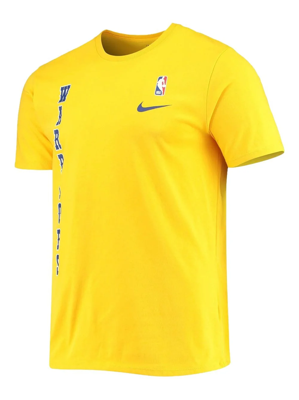 NBA GS Warriors T-shirt - 1
