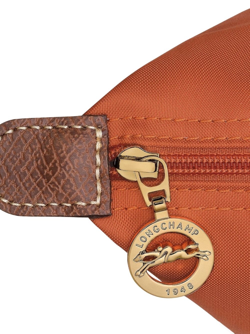 Le Pliage shoulder bag - 6