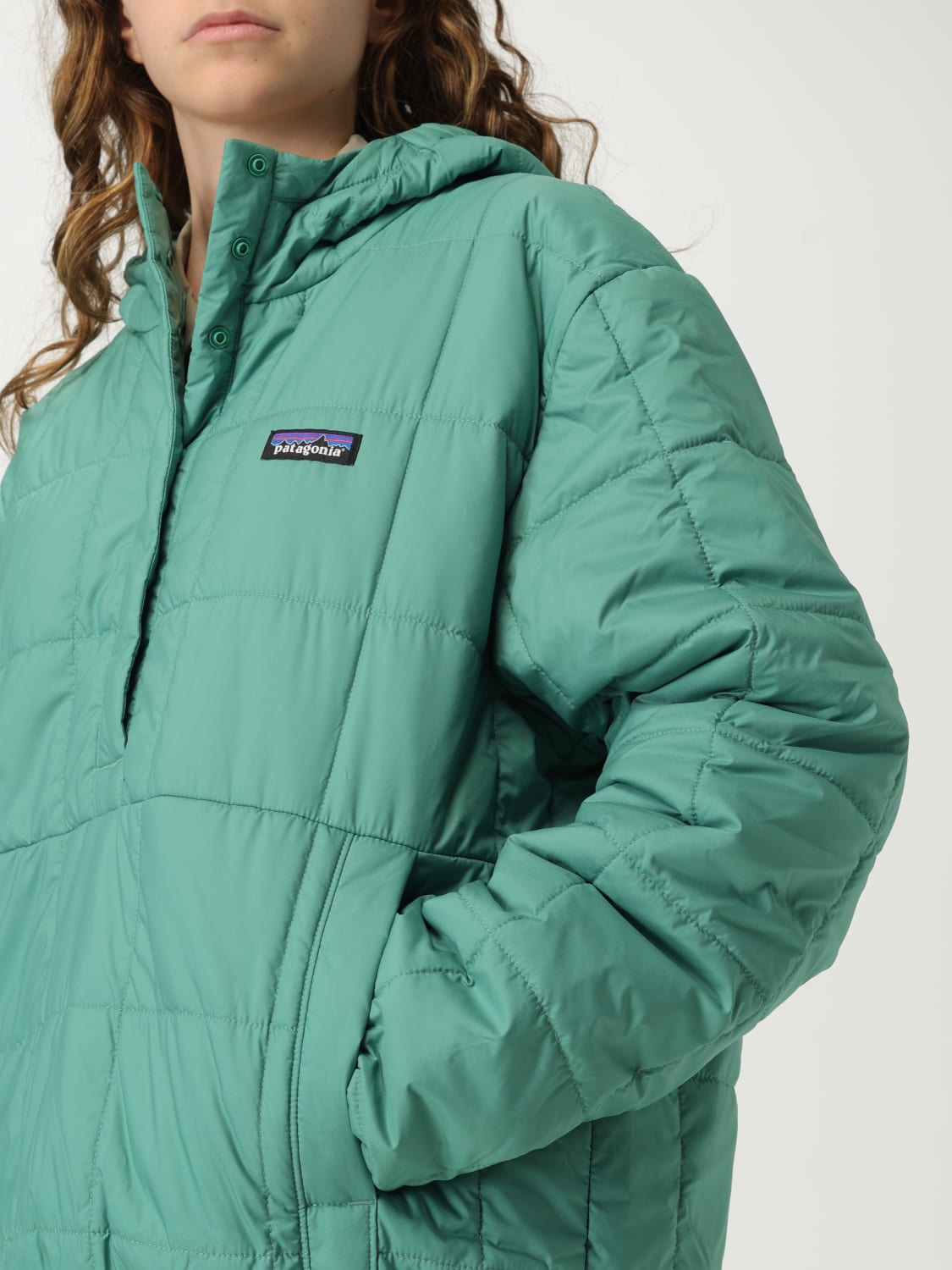 Sweatshirt woman Patagonia - 3