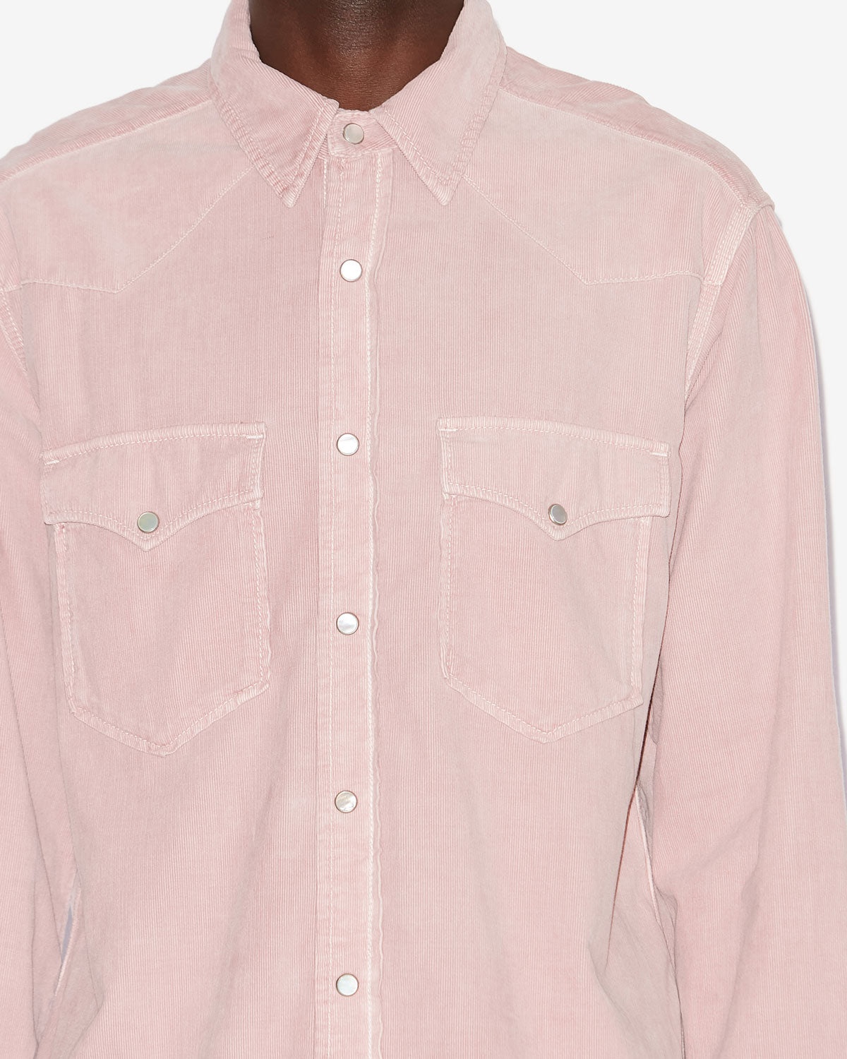 VASCO SHIRT - 3