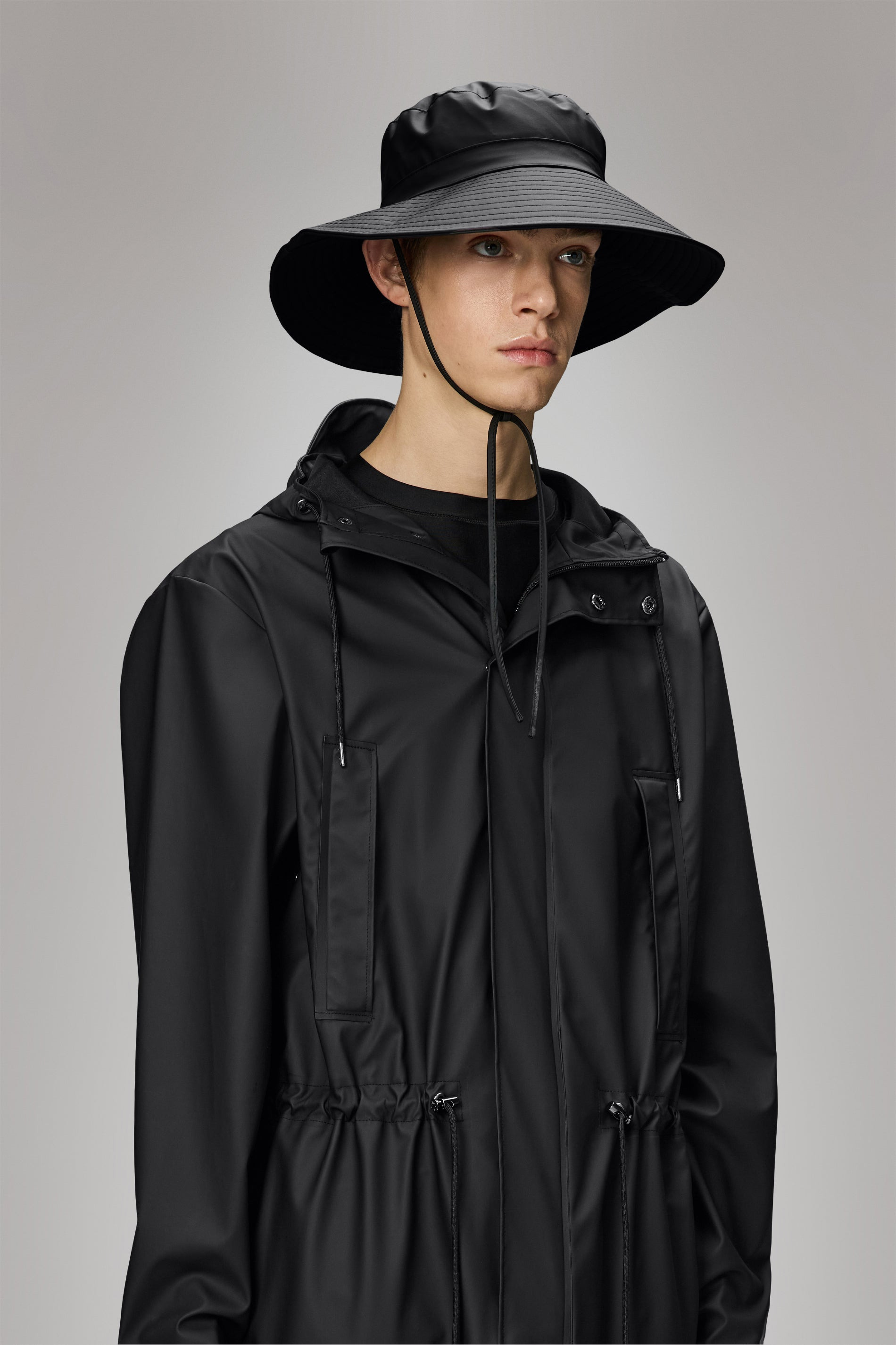 Boonie Hat - 2