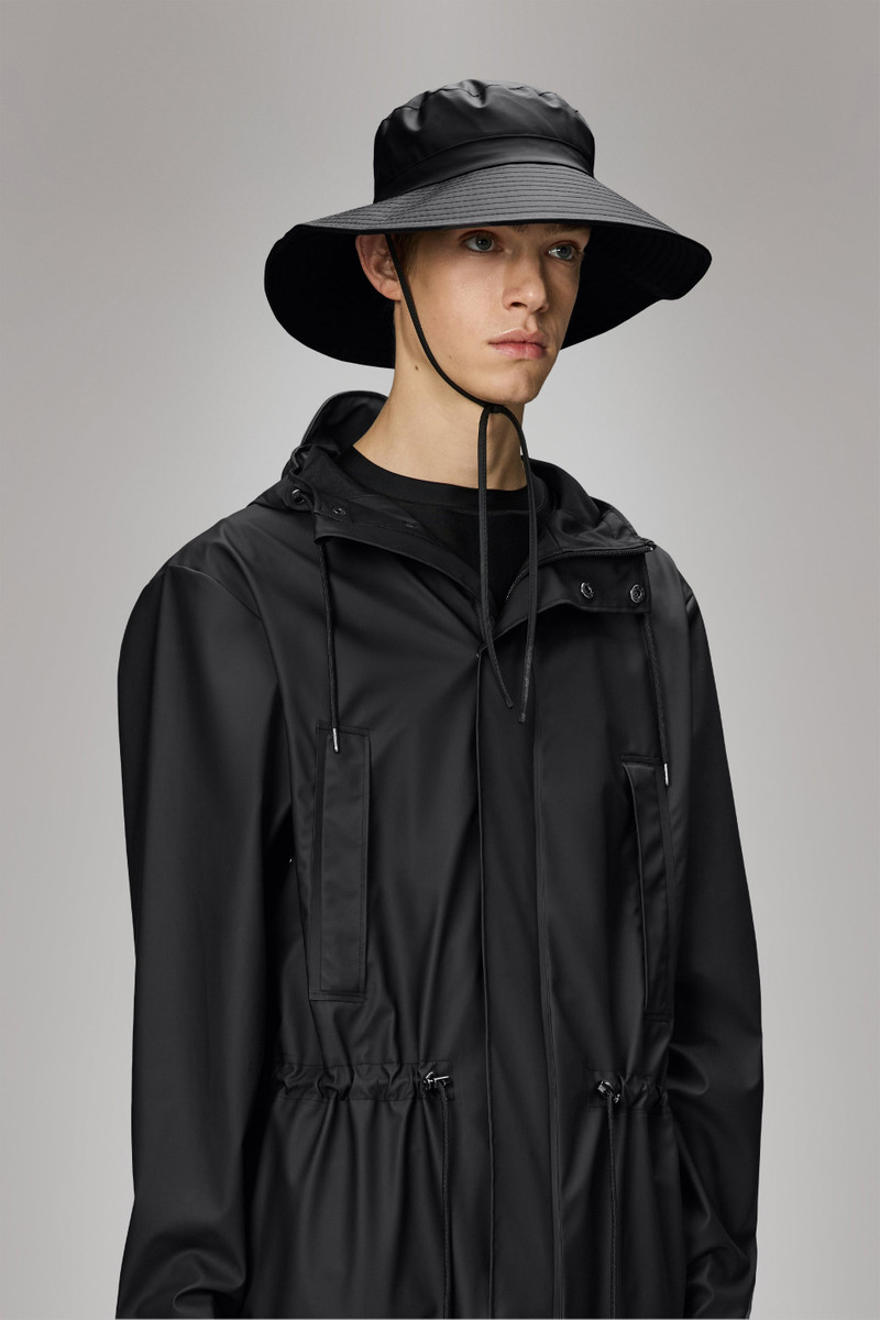 RAINS Boonie Hat outlook