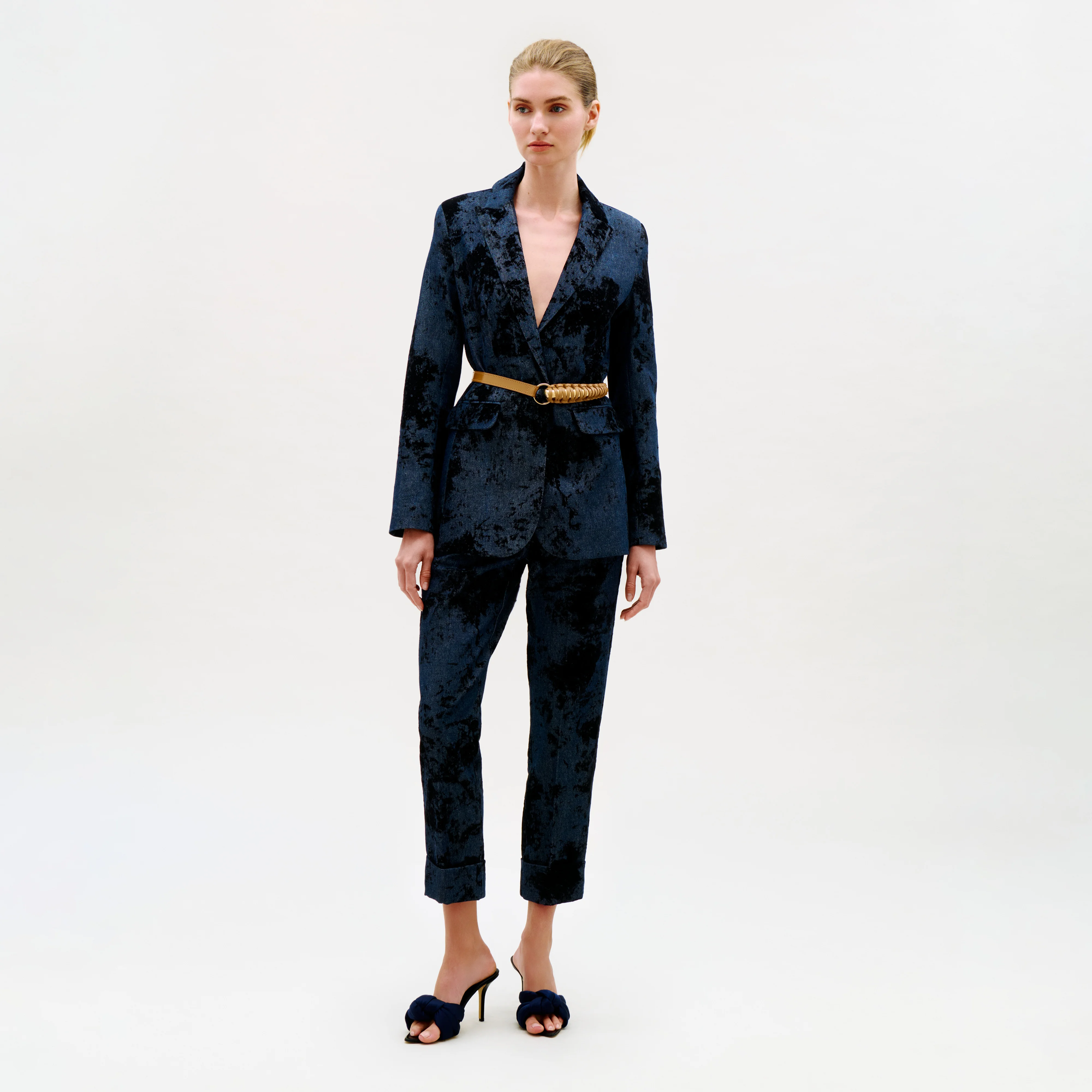 Moad Pant - 1